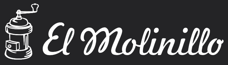 El Molinillo en casa logo