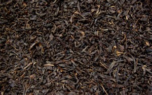 Té negro ahumado Tarry Lapsang Souchong